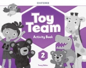 Toy Team Plus 2 AB
