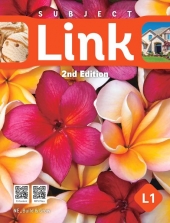 Subject Link 1  2nd Edition