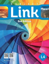 Subject Link 4  2nd Edition