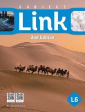 Subject Link 6  isbn 9791125348474