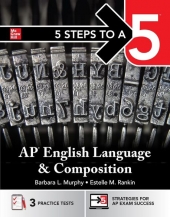 5 Steps to a 5 : AP English Language and Composition  isbn 9781266708336