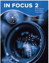 In Focus 2  isbn 9798886681260
