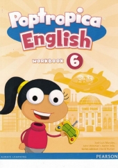 Poptropica English 6 WB