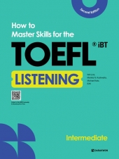 How to Master Skills for the TOEFL iBT Listening Intermediate