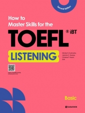 How to Master Skills for the TOEFL iBT Listening Basic