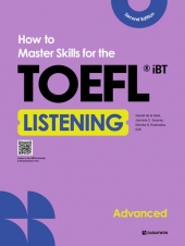 How to Master Skills for the TOEFL iBT Listening Advanced