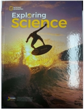 Exploring Science 2  isbn 9798214087160