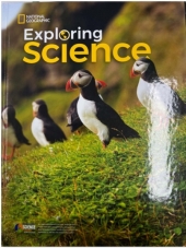Exploring Science 3