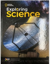 Exploring Science 4  isbn 9798214087184