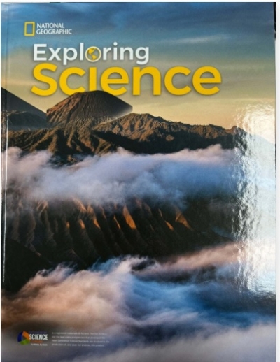 Exploring Science Reader Exploring Science 5