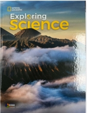 Exploring Science 5