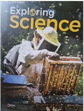 Exploring Science 6  isbn 9798214087979
