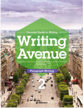 Writing Avenue 2 (Paragraph Writing)  isbn 9788927704485