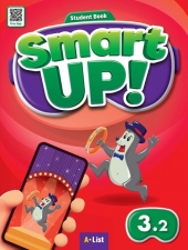 Smart up 3.2  isbn 9791169513142
