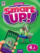 Smart up 4.1  isbn 9791169513159