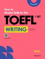 How to Master Skills for the TOEFL iBT Writing Basic
