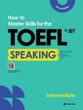 How to Master Skills for the TOEFL iBT Speaking Intermediate