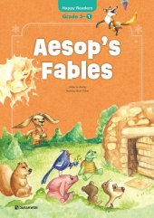 Happy Readers 3-1 Aesop&rsquo;s Fables