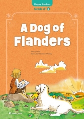Happy Readers 3-5 A Dog of Flanders