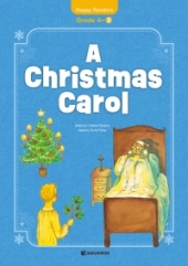 Happy Readers 4-2 A Christmas Carol