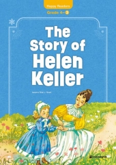 Happy Readers 4-3 The Story of Helen Keller  isbn 9788927702146