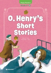 Happy Readers 5-2 O. Henry&rsquo;s Short Stories