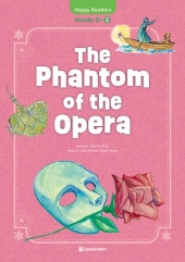 Happy Readers 5-3 The Phantom of the Opera