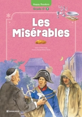 Happy Readers 5-7 Les Miserables  isbn 9788927702269