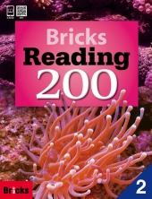 Bricks Reading 200 2  isbn 9788964356425