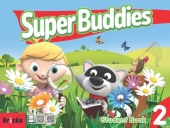 Super Buddies 2