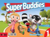 Super Buddies 1
