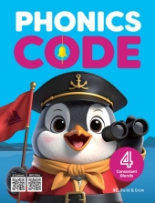 Phonics Code 4