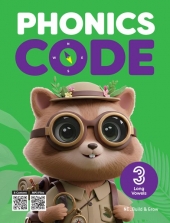 Phonics Code 3