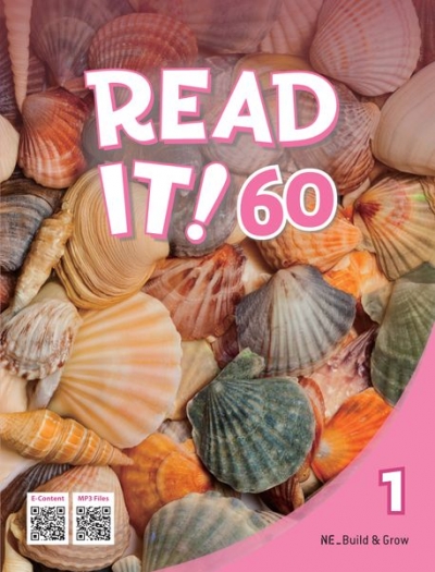 60 Basic Reading Read It! 60 1