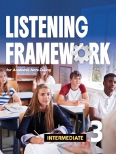 Listening Framework Intermediate 3