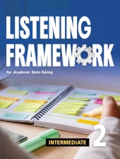 Listening Framework Intermediate 2