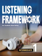 Listening Framework Intermediate 1