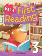 Easy First Reading 3  isbn 9798886680713