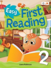 Easy First Reading 2  isbn 9798886680706