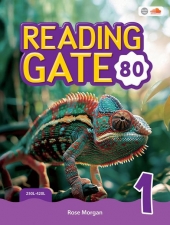 Reading Gate 80 1