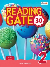 Reading Gate 30 2