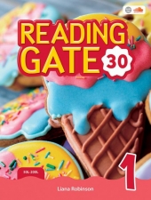 Reading Gate 30 1