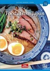 Foods from Japan