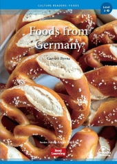 Foods from Germany  isbn 9781953705570