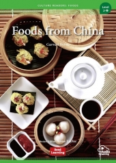 Foods from China  isbn 9781953705532