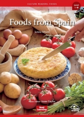 Foods from Spain  isbn 9781953705518