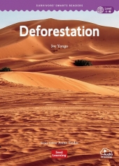 Deforestation