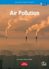 Air Pollution  isbn 9798886681185