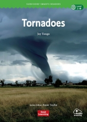 Tornadoes