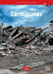 Earthquakes  isbn 9798886681055